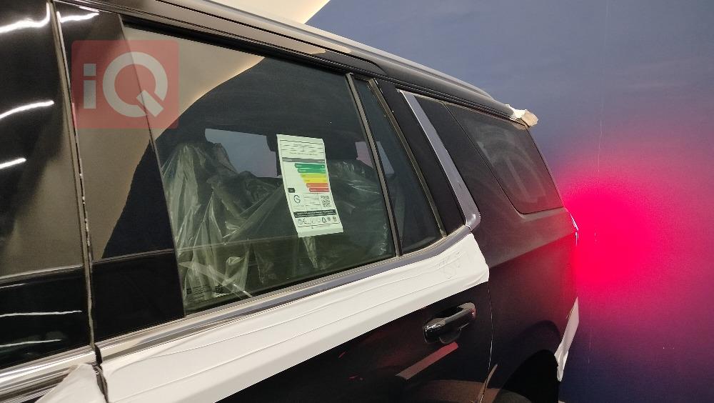 شێڤرۆلێت تاهۆ